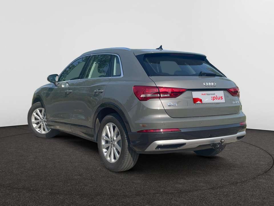 Audi Q3 - Imagem 2