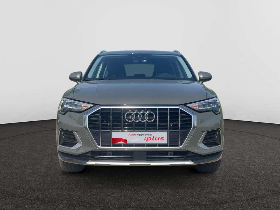 Audi Q3 - Imagem 3