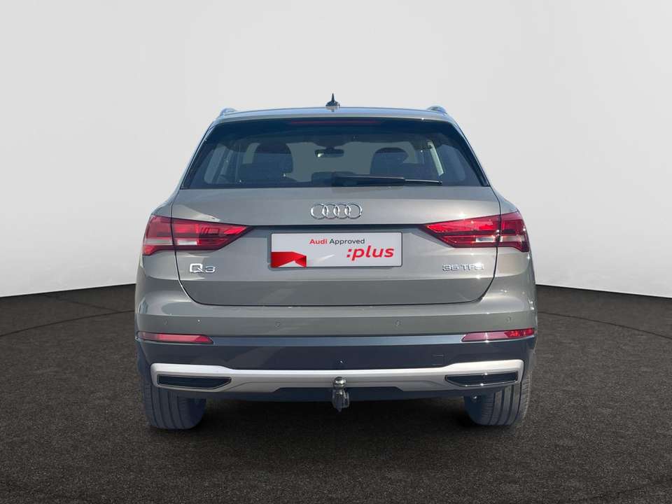 Audi Q3 - Imagem 4