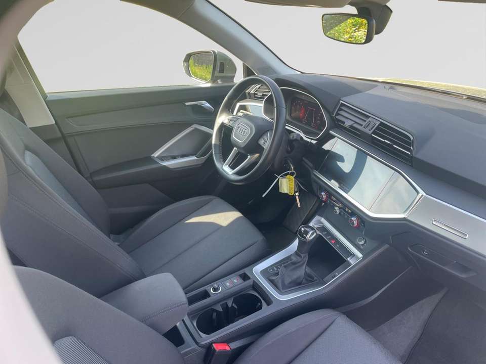 Audi Q3 - Imagem 5