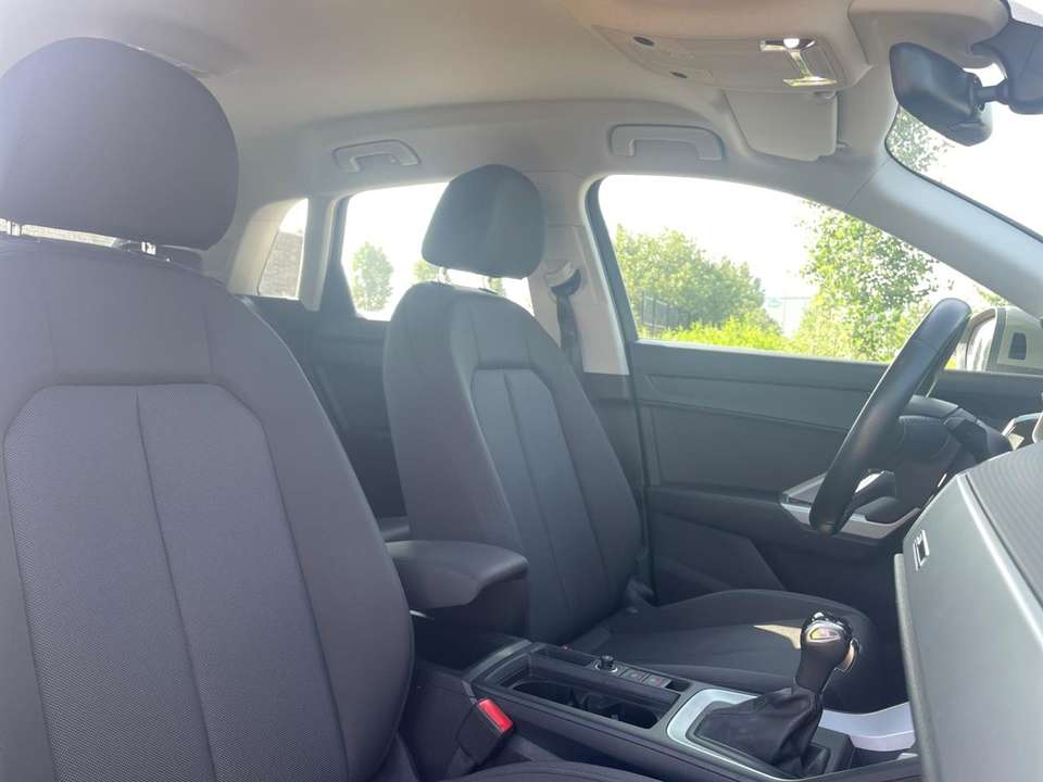 Audi Q3 - Imagem 6