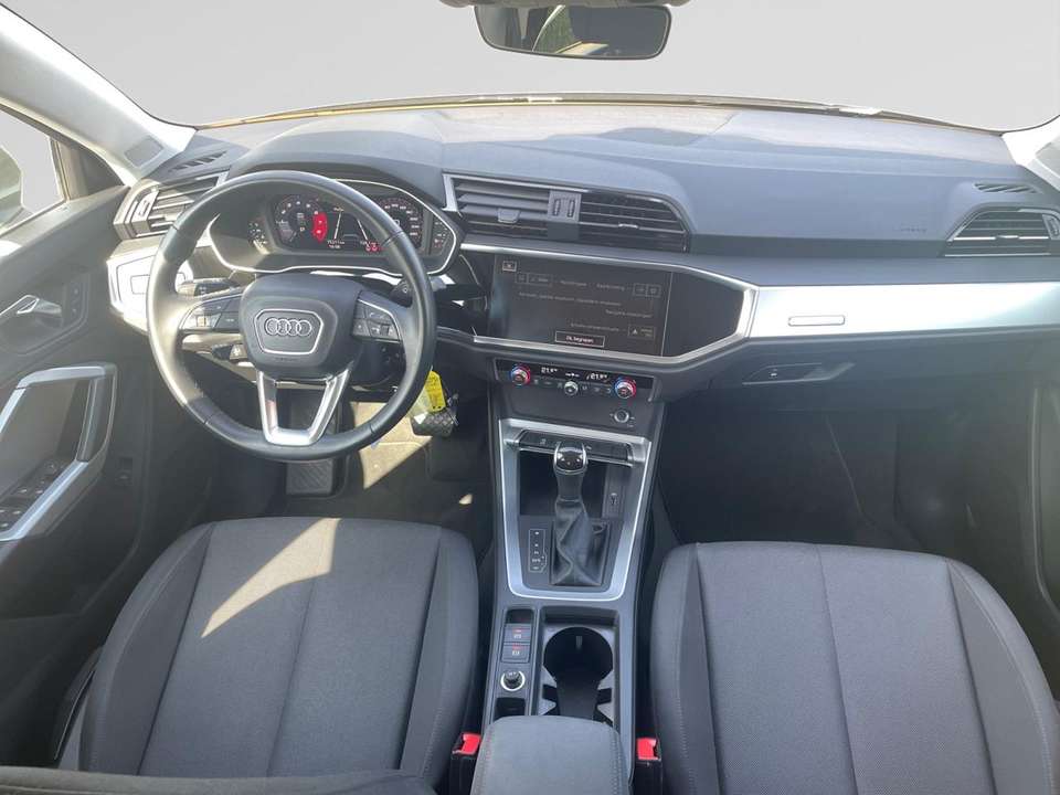 Audi Q3 - Imagem 7