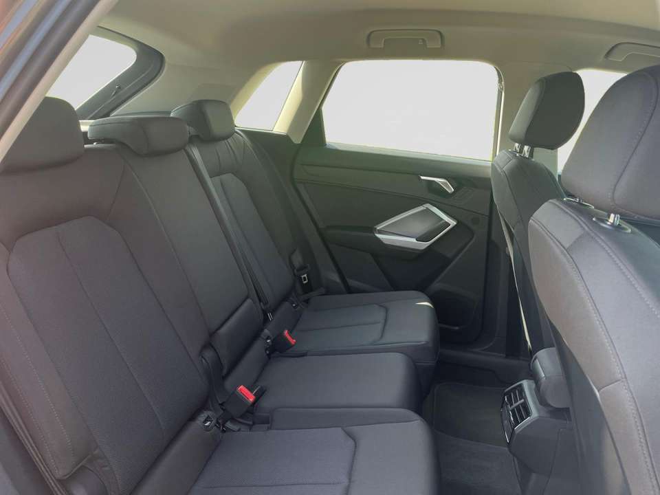 Audi Q3 - Imagem 8