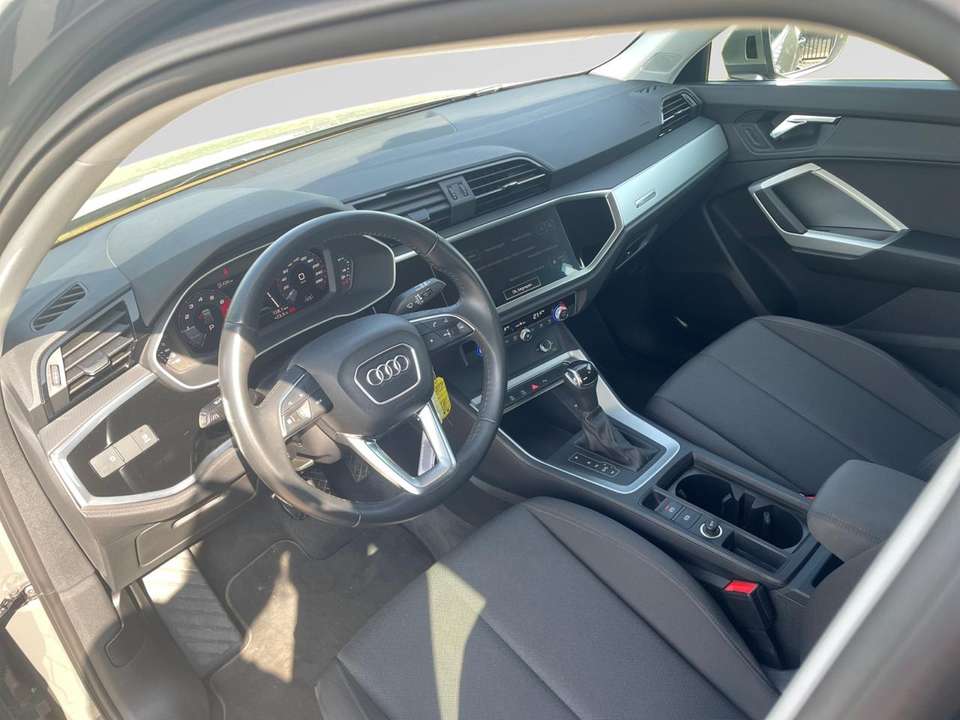 Audi Q3 - Imagem 9