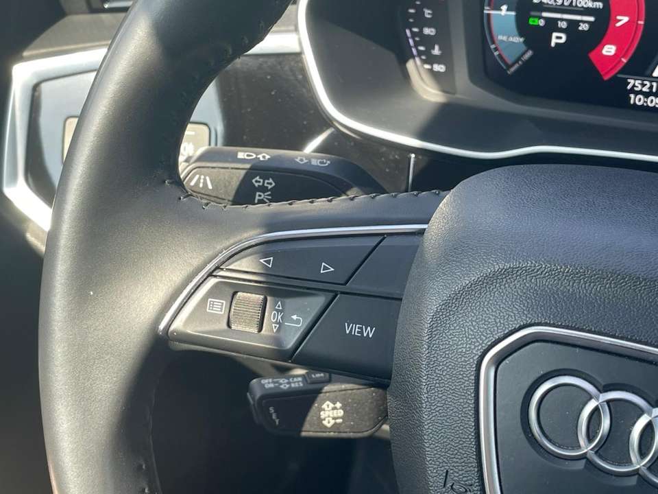 Audi Q3 - Imagem 10