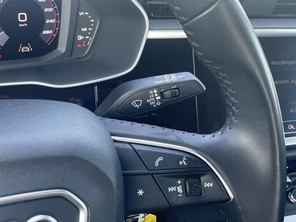 Audi Q3 - Imagem 11