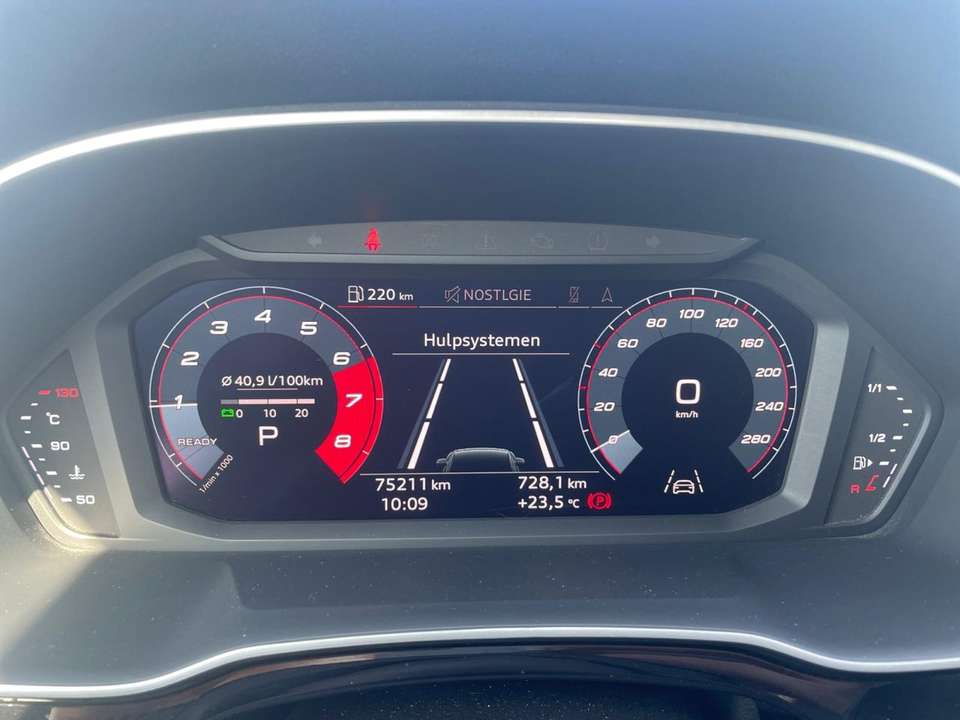 Audi Q3 - Imagem 12