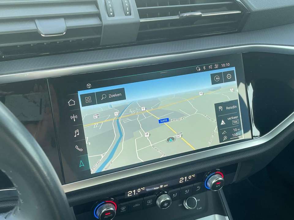 Audi Q3 - Imagem 13