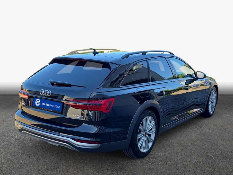 Audi A6 allroad - Imagem 2