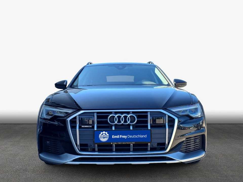 Audi A6 allroad - Imagem 3
