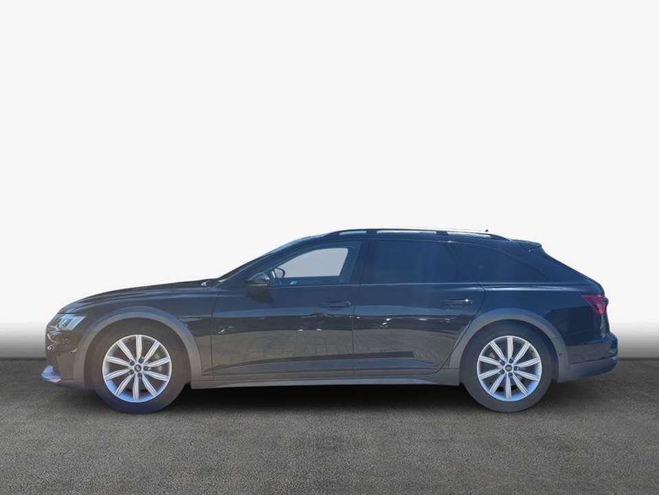 Audi A6 allroad - Imagem 4