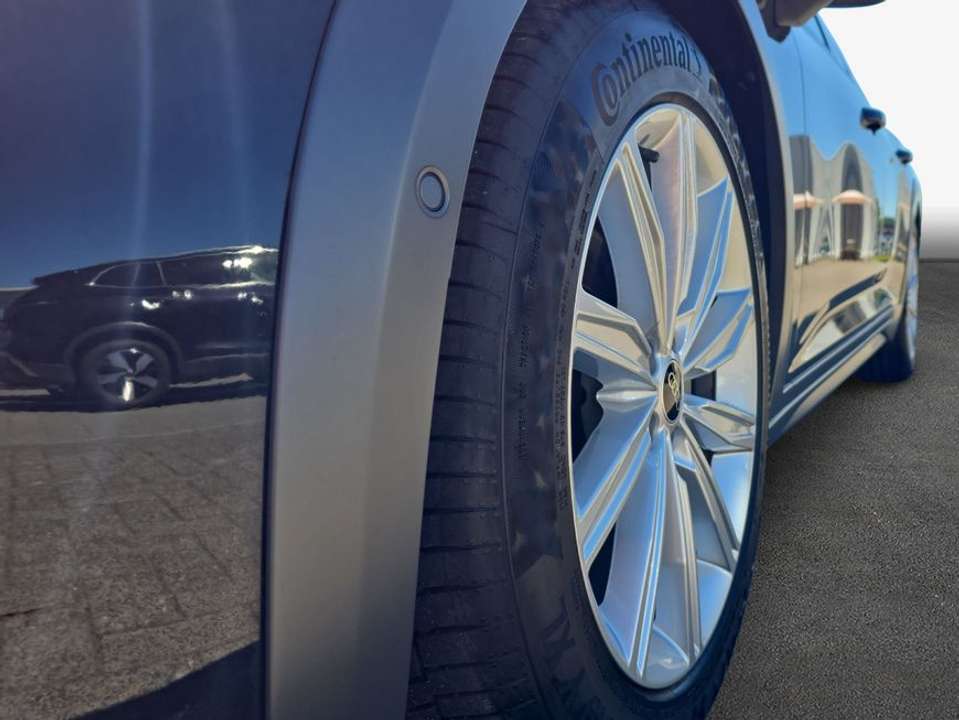 Audi A6 allroad - Imagem 6