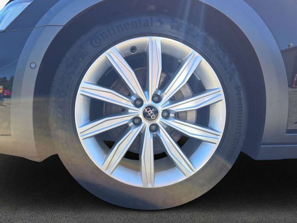 Audi A6 allroad - Imagem 7