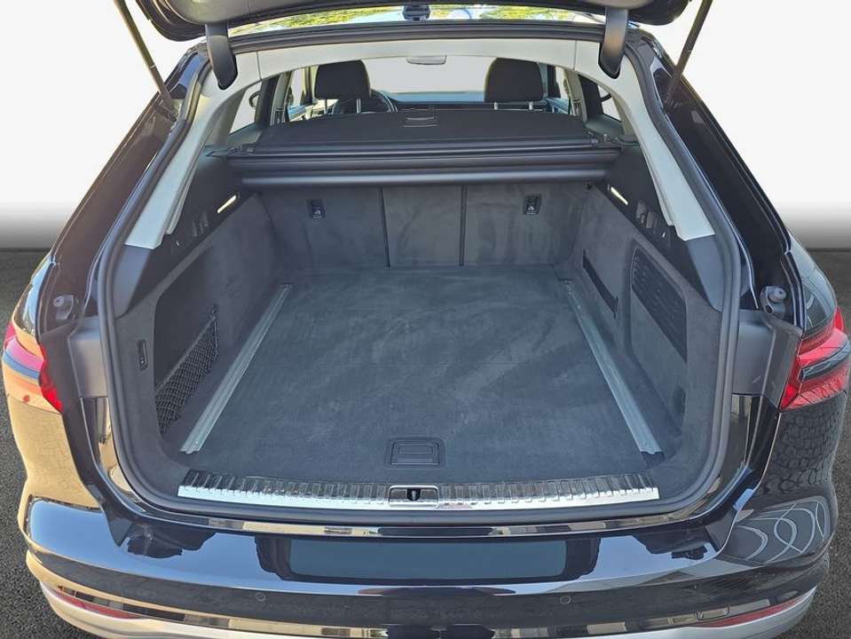Audi A6 allroad - Imagem 8
