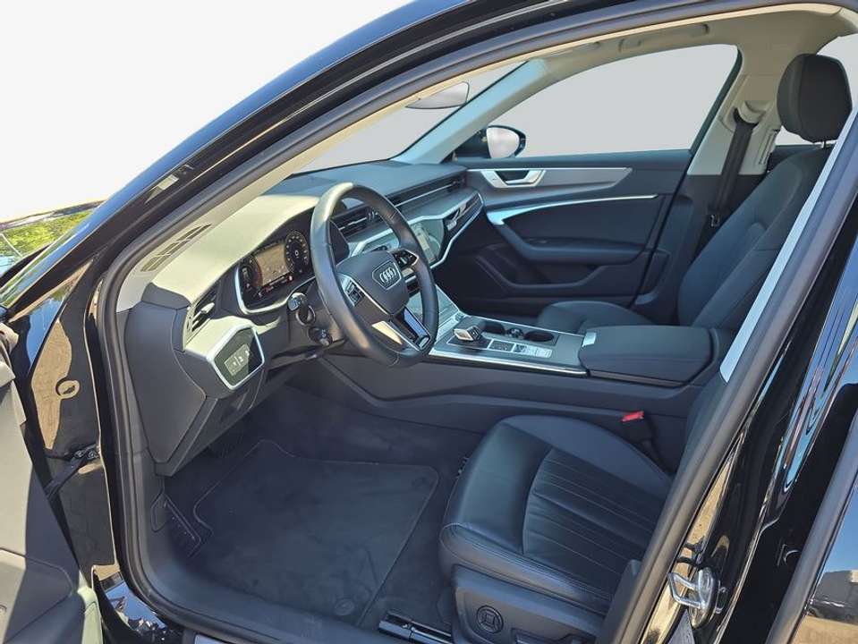 Audi A6 allroad - Imagem 9