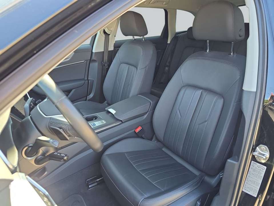 Audi A6 allroad - Imagem 10