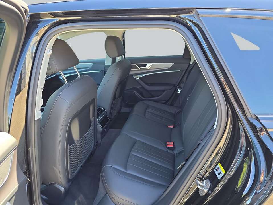 Audi A6 allroad - Imagem 11
