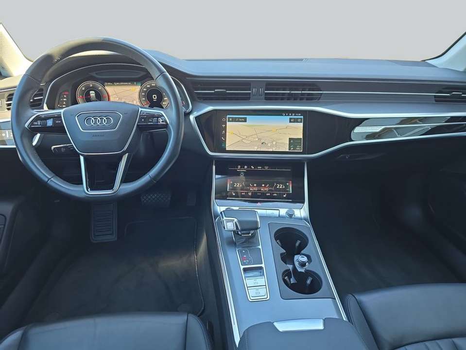 Audi A6 allroad - Imagem 13