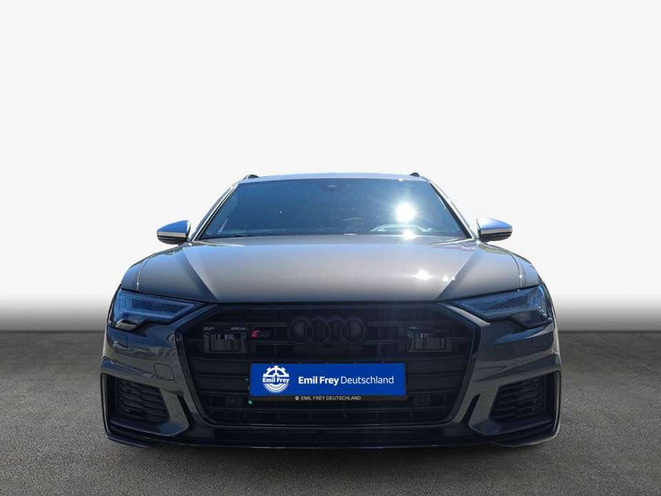 Audi S6 - Imagem 3