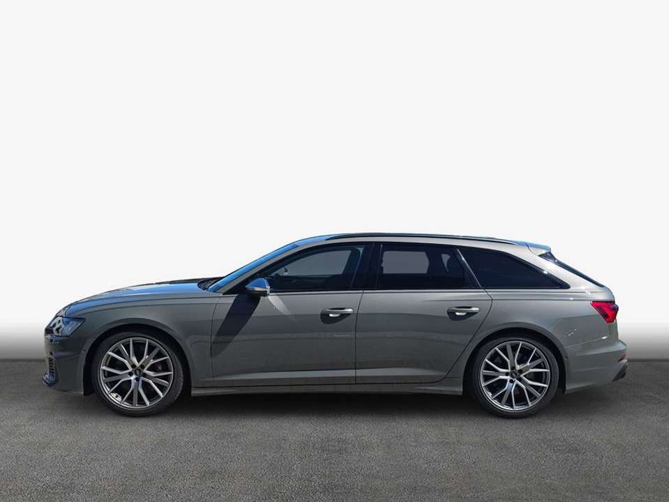Audi S6 - Imagem 4