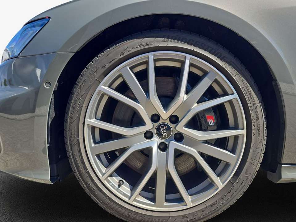 Audi S6 - Imagem 7