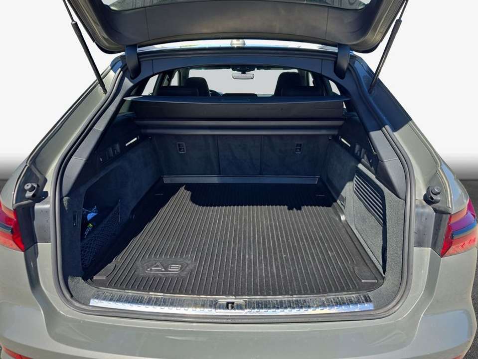 Audi S6 - Imagem 8