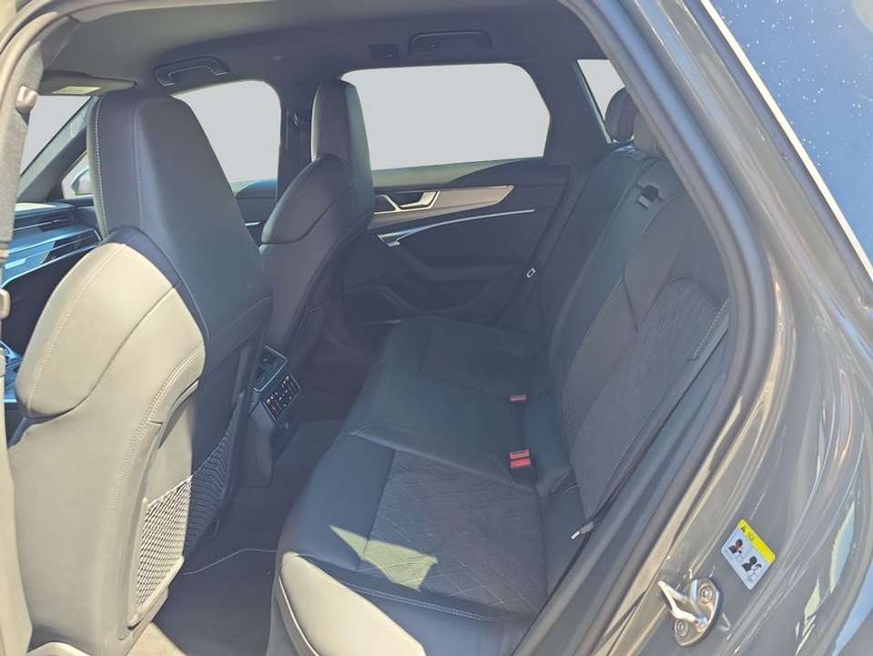 Audi S6 - Imagem 11