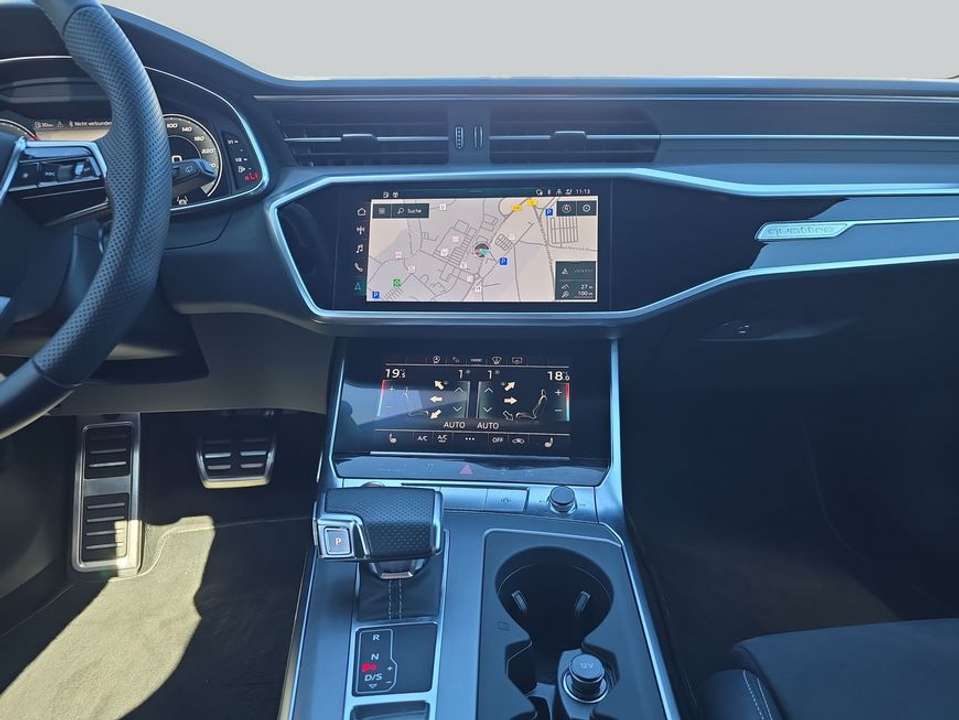 Audi S6 - Imagem 14