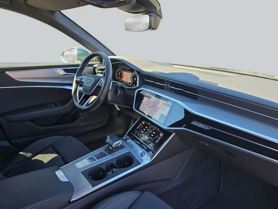 Audi S6 - Imagem 15