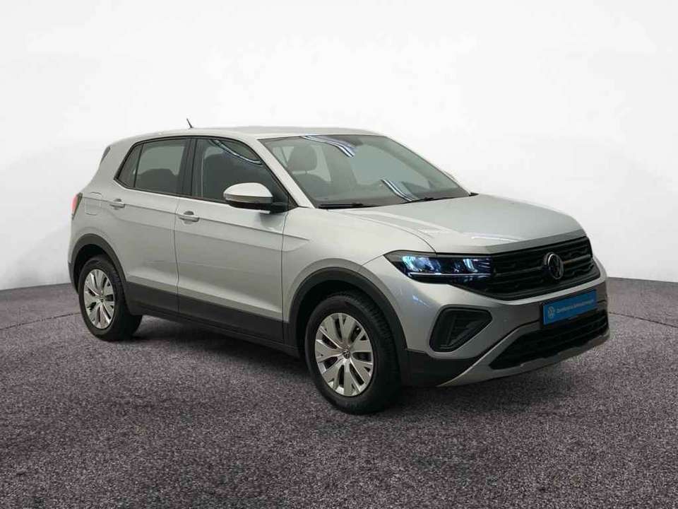 Volkswagen T-Cross - Imagem 3