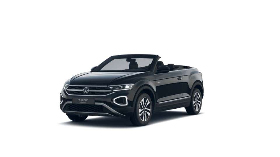 Volkswagen T-Roc - Imagem 3