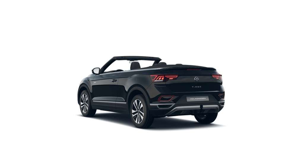 Volkswagen T-Roc - Imagem 4