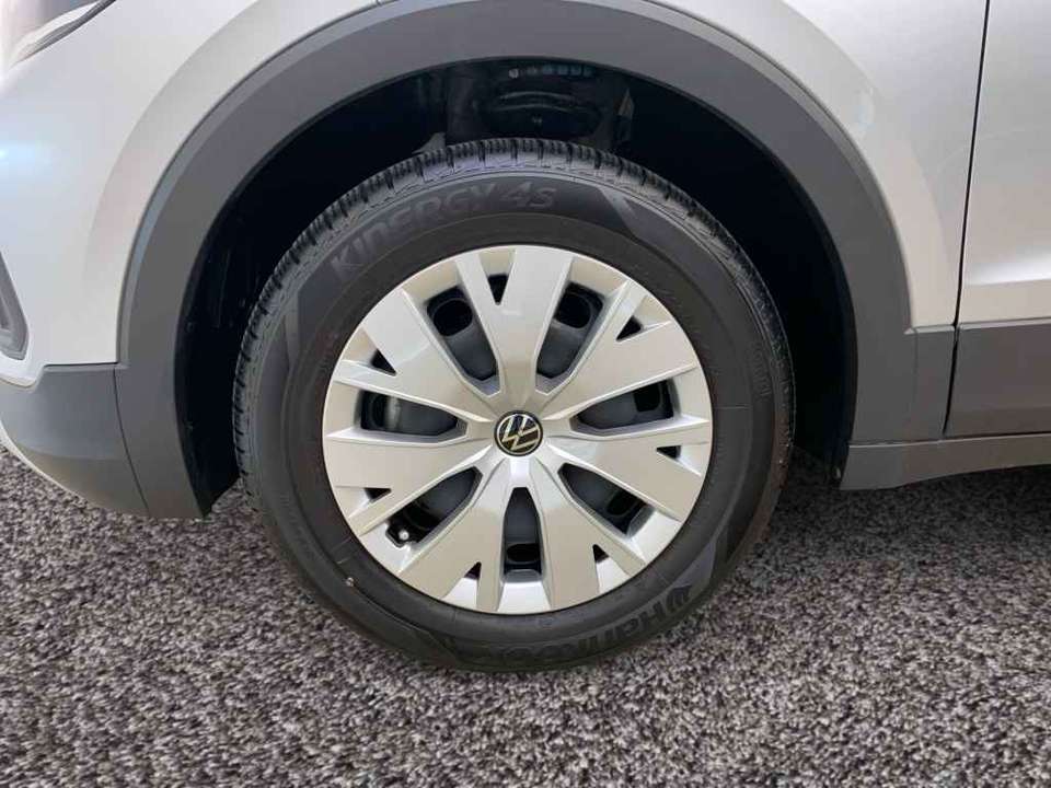 Volkswagen T-Cross - Imagem 5