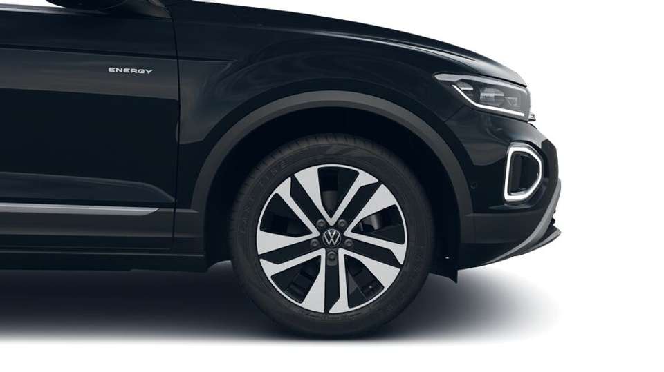 Volkswagen T-Roc - Imagem 5