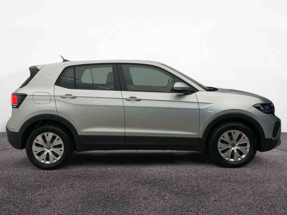 Volkswagen T-Cross - Imagem 6