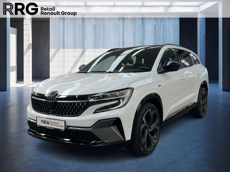 Renault Espace - Imagem 1