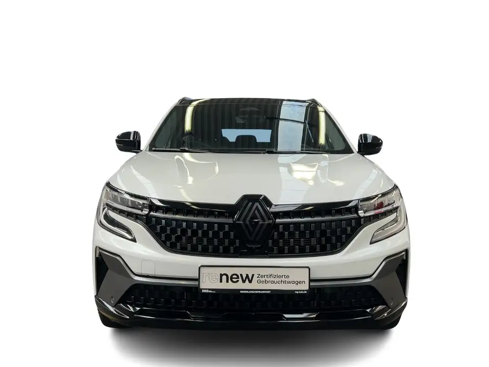 Renault Espace - Imagem 2