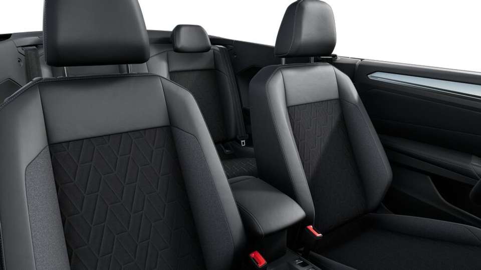 Volkswagen T-Roc - Imagem 7