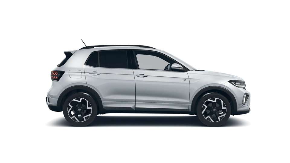 Volkswagen T-Cross - Imagem 5