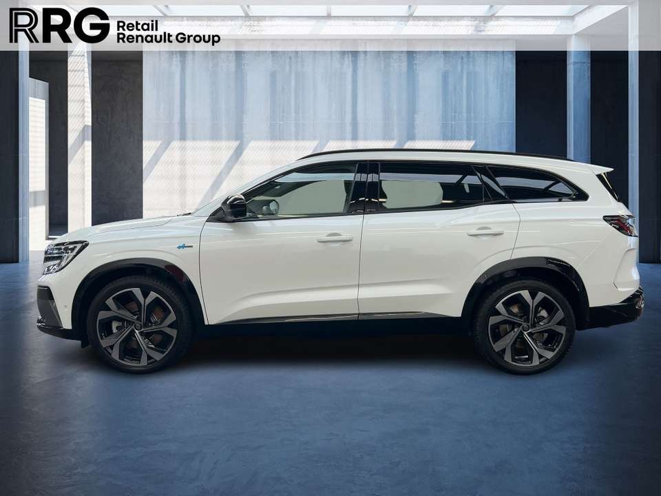 Renault Espace - Imagem 3