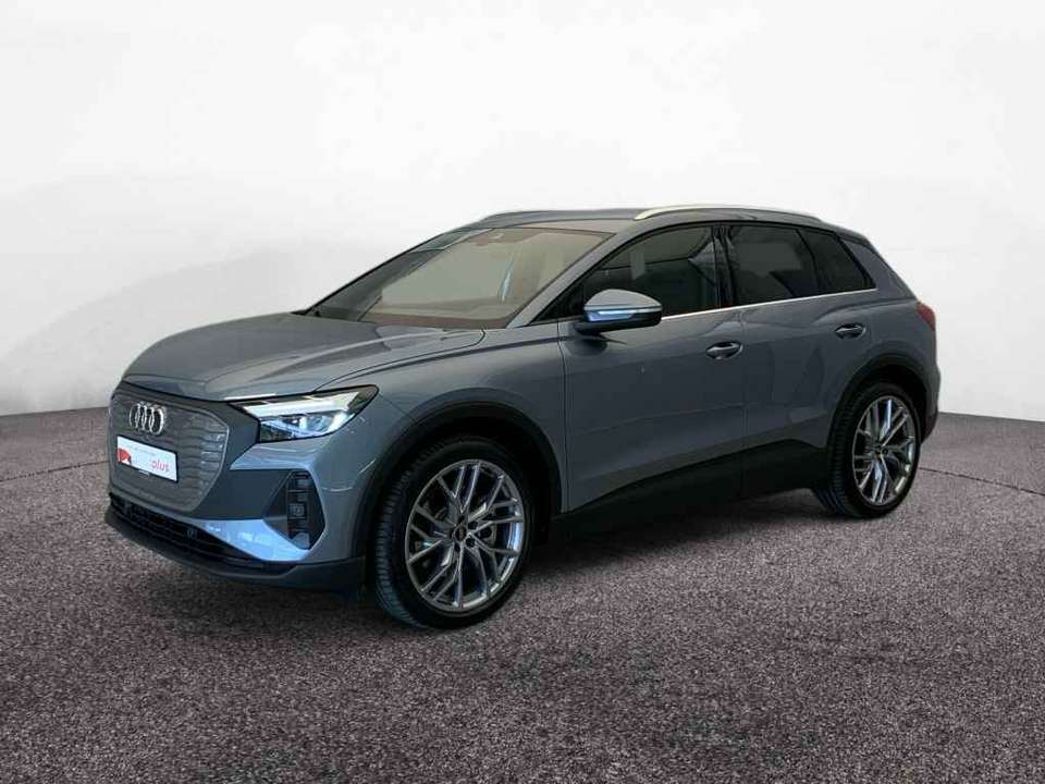 Audi Q4 e-tron - Imagem 3