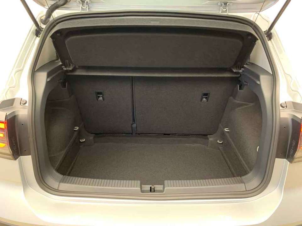 Volkswagen T-Cross - Imagem 9