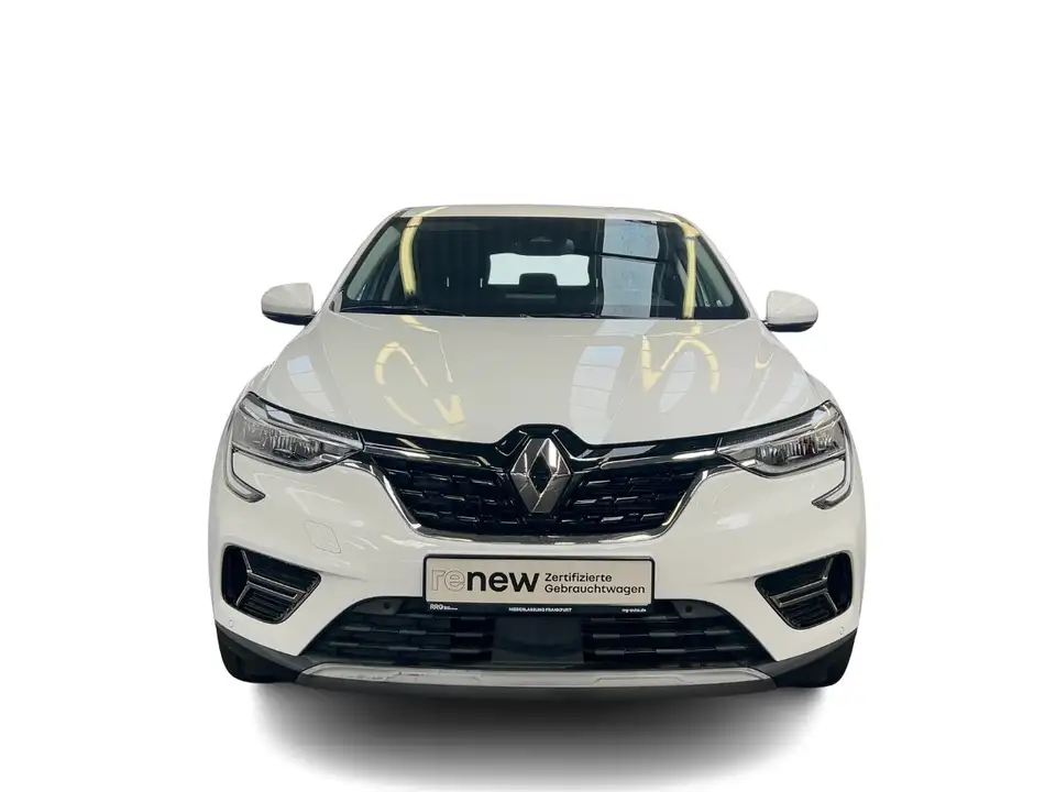Renault Arkana - Imagem 2