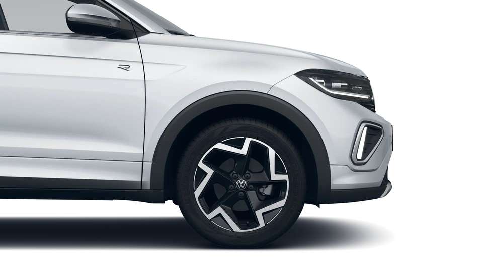 Volkswagen T-Cross - Imagem 6