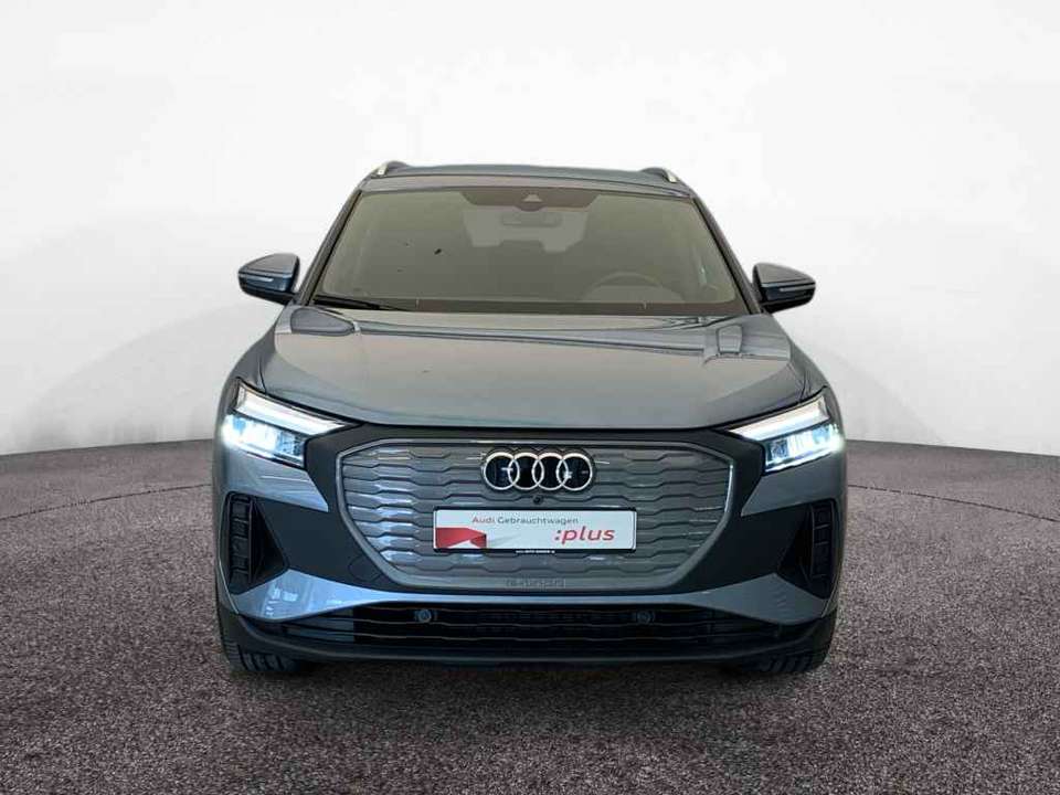 Audi Q4 e-tron - Imagem 4