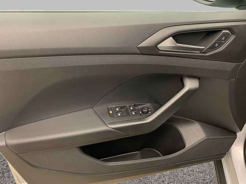 Volkswagen T-Cross - Imagem 10