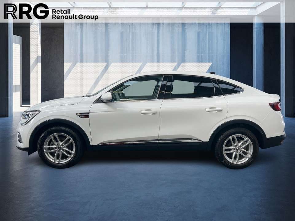 Renault Arkana - Imagem 3