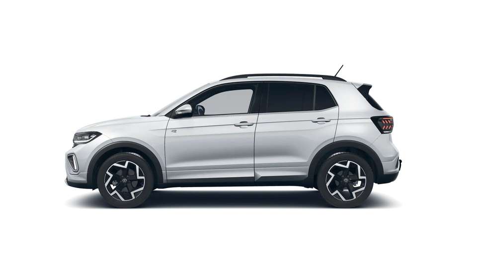 Volkswagen T-Cross - Imagem 7