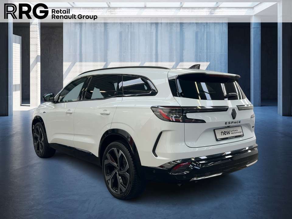 Renault Espace - Imagem 5