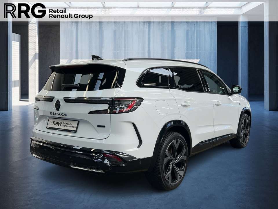 Renault Espace - Imagem 6